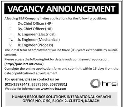 Human resource solutions international Jobs 2025