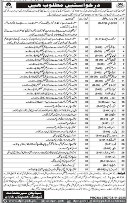 Department of health Jobs 2025