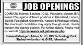 General manager (admin and HR) Jobs 2025