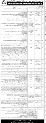 PPHI jobs 2025