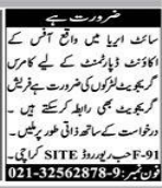 Account department  Jobs 2025