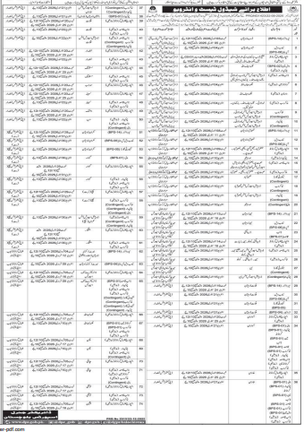 Director general sports Jobs 2025