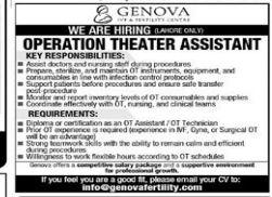 GENOVA   Jobs 2025