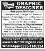 Graphic design fine arts,media arts company Jobs 2025