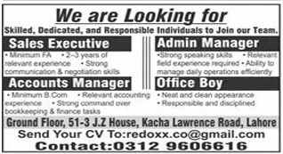 Redox company  Jobs 2025