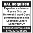 Tez gas ( a famous company )   jobs 2025