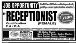 World class IVF labs and independently quality Jobs 2025