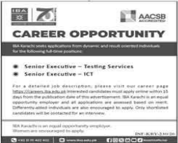 AACSB  jobs 2026
