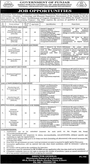	
National academy of performing arts  jobs 2026