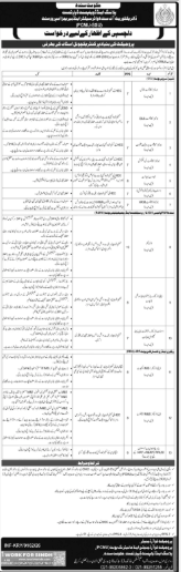 Planning and development department job 2026