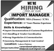 A leading pharmaceutical company jobs 2026