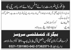 Begs law consultancy services    jobs 2026