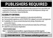 A leading school franchise Jobs 2026