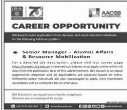 AACSB Jobs 2026