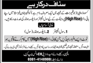 Kaswa developers company Jobs 2026
