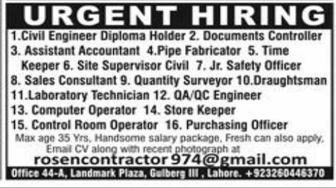 A private organization    jobs 2026