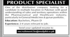 Pharmaceutical and healthcare industry jobs 2026