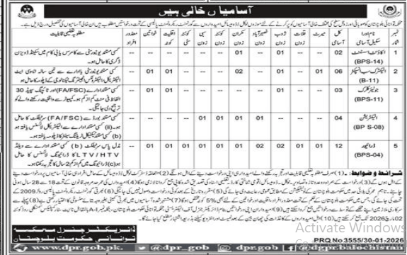 Department of energy jobs 2026