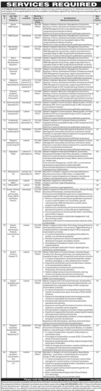 A federal government organization Jobs 2026