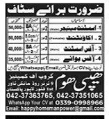 A private company  jobs 2026