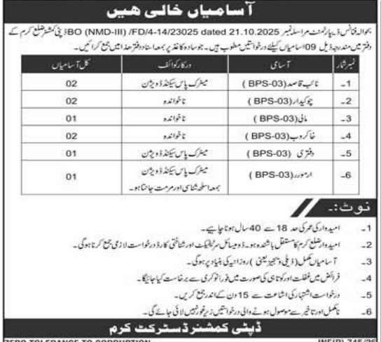Finance department      jobs 2026