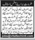 A famous security company Jobs 2025