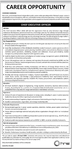 HRSI company  jobs 2026