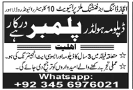 Ijaz dyeing and finishing mills (private ) limited Jobs 2026
