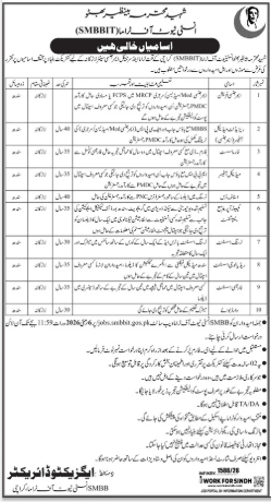 SMBBIT   Jobs 2026