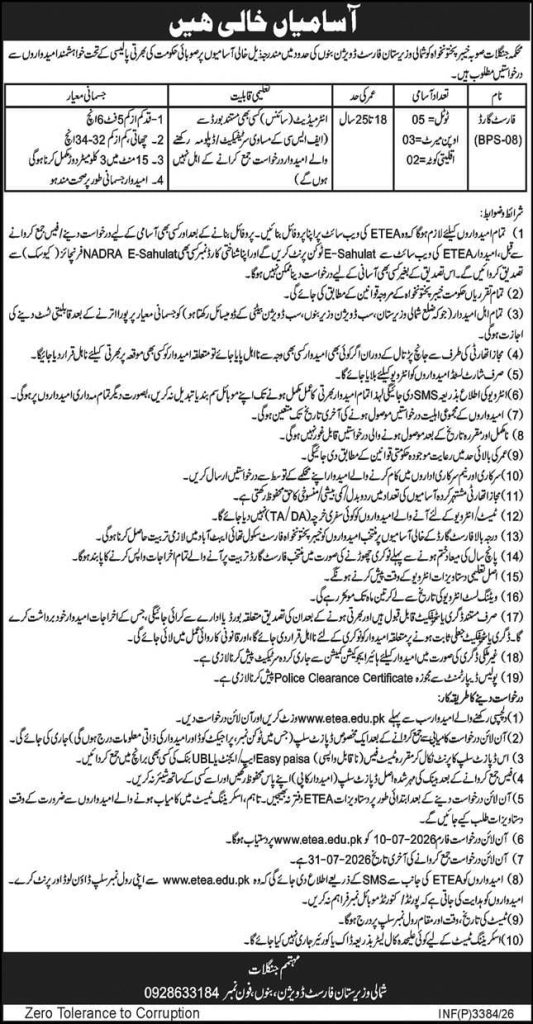 COMSATS University , Islamabad Jobs 2026