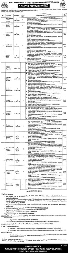 BEST NSICT&R JOBS 2026