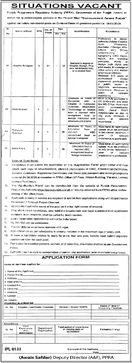 BEST PPRA JOBS 2026