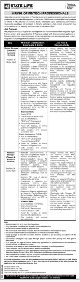 BEST SLIC JOBS 2026