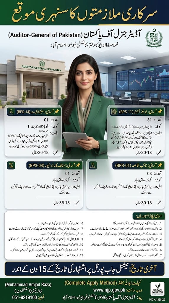 BEST AGP JOBS 2026